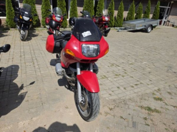 BMW R, 1993 г.