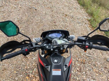 Motoland BLAZER 250 ENDURO (XF250-A), 2026 г.