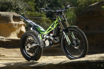 Nitro 200 Vertigo Works 300, 2025 г.