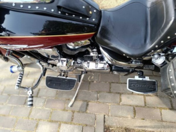 Honda VTX, 2004 г.