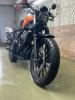 Honda CL CL500, 2023 г.