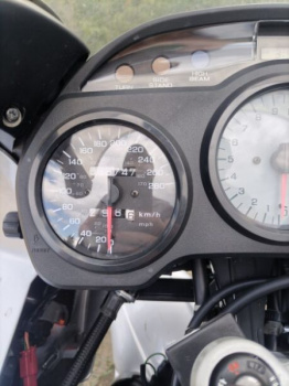 Honda VFR, 1996 г.