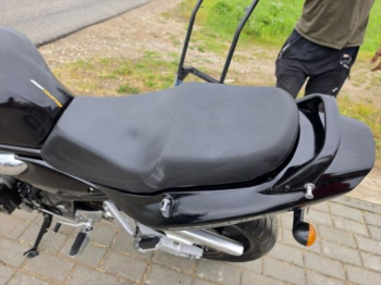 Suzuki Bandit 1200, 2003 г.
