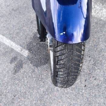 Honda ST ST1100 PanEuropean, 1996 г.