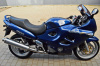 Suzuki GSX 600F, 1998 г.