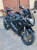 Suzuki GSX-R, 2005 г.