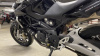 Aprilia Shiver 750, 2014 г.