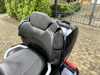 BMW K 1600 B Grand America, 2018 г.