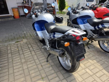 BMW K, 2000 г.