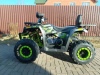 Motoland Wild Track Lux 200, 2026 г.