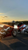 Honda VTR, 2000 г.