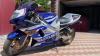 Suzuki GSX-R, 2002 г.