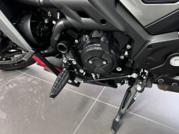 Ducati XDiavel V4, 2025 г.