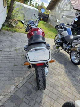 BMW R 1100, 1995 г.