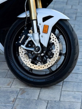 BMW S S1000R, 2023 г.