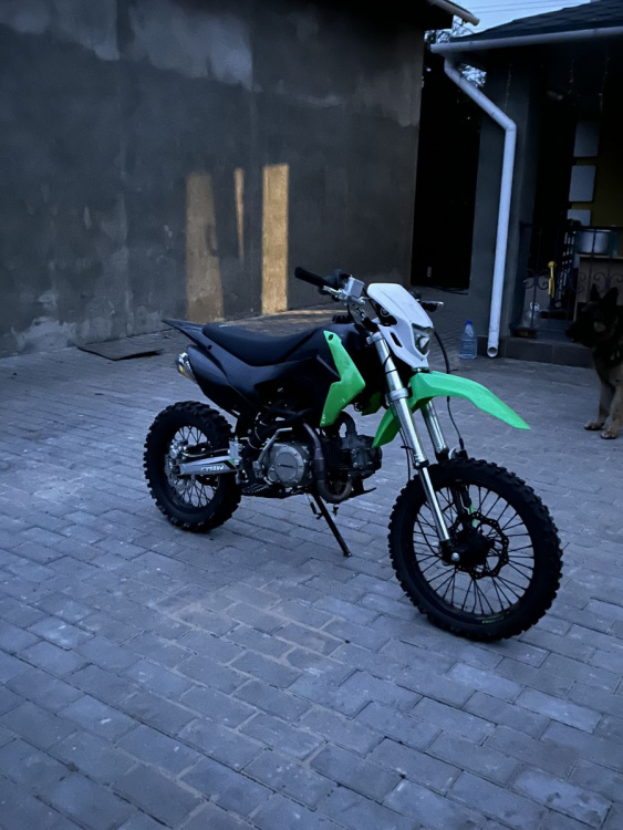 Пит-байк Progasi SMART 150 Progasi Smart 150, 2024 г.