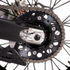 Regulmoto Holeshot RED EDITION 2025, 2026 г.