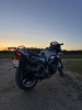 Honda VF, 1985 г.
