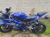 Yamaha YZF R6, 2007 г.