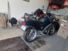 Honda NTV, 1997 г.
