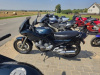 Yamaha XJ, 1993 г.