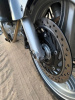 Honda NT 700, 2007 г.