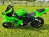 Kawasaki ZXR, 2005 г.