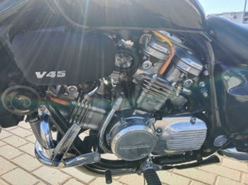 Honda Magna VF750C SuperMagna, 1987 г.