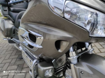 Honda Gold Wing, 2004 г.