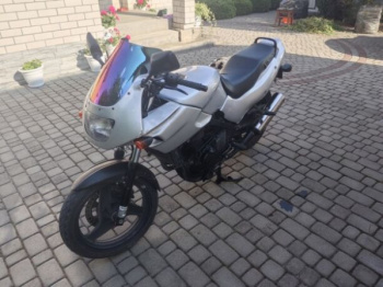 Kawasaki GPX, 2003 г.