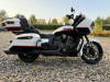 Indian Challenger Dark Horse Pursuit, 2024 г.