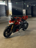 Ducati Streetfighter V4S, 2024 г.