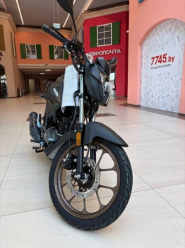 Stels RK125, 2026 г.
