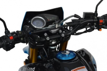Motoland Enduro ST NEON, 2026 г.