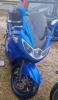 Triumph Sprint 1050st, 2007 г.