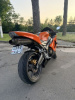 Kawasaki ZXR, 2005 г.