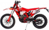 Regulmoto Holeshot RED EDITION 2025, 2026 г.