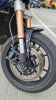 Triumph Speed Triple 1050, 2012 г.