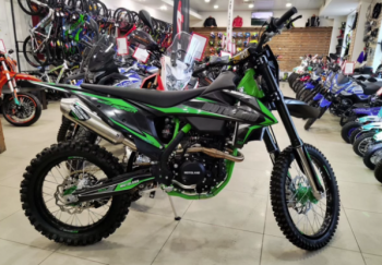 Motoland FX 300 NC (ZS 182MN), 2025 г.