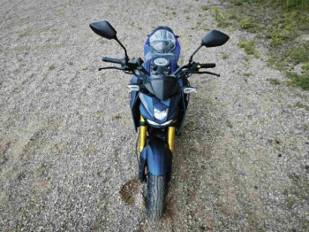 Motoland MT 250 (172FMM-5/PR250), 2026 г.