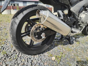 Honda CBF 600 SA, 2010 г.