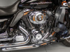 Harley-Davidson Road Glide Ultra, 2011 г.