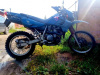 Kawasaki KLR, 1995 г.