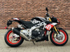 Aprilia Tuono V4 1100 FACTORY, 2016 г.