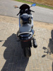 Honda CBR Ф4, 1999 г.