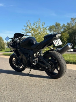 Спорт Yamaha YZF R6, 2006 г.