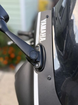Yamaha YZF R3 ABS, 2019 г.