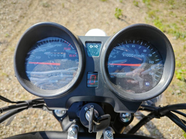  ROCKOT ALPHA OFFROAD, 2026 г.
