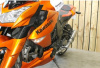 Kawasaki Z 1000R, 2011 г.