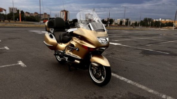 BMW K 1200LT, 2005 г.